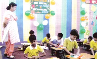 Ramjas Foundation - Celebrations (2012) : Click to Enlarge