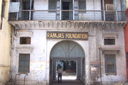 Ramjas Photo Gallery [Ramjas Foundation : www.ramjasfoundation.com]