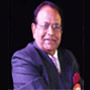Shri. Atul Gupta [Ramjas Foundation : www.ramjasfoundation.com]