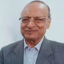 Shri. Vinod Kumar Gupta [Ramjas Foundation : www.ramjasfoundation.com] - Hony. Secretary