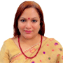 Mrs. Smita Sharma Dabas [Ramjas Foundation : www.ramjasfoundation.com]